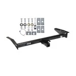 Reese Trailer Tow Hitch For 79-11 Ford Crown Victoria Lincoln Town Car Marquis Receiver