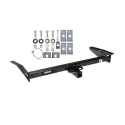 Reese Trailer Tow Hitch For 79-11 Ford LTD Crown Victoria Lincoln Town Car Marquis Receiver