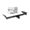 Reese Trailer Tow Hitch For 79-11 Ford Crown Victoria Lincoln Town Car Marquis Receiver