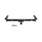 Reese Trailer Tow Hitch Receiver For 79-11 Ford Crown Victoria Lincoln Town Car Marquis w/Tri-Ball Triple Ball 1-7/8" 2" 2-5/16"