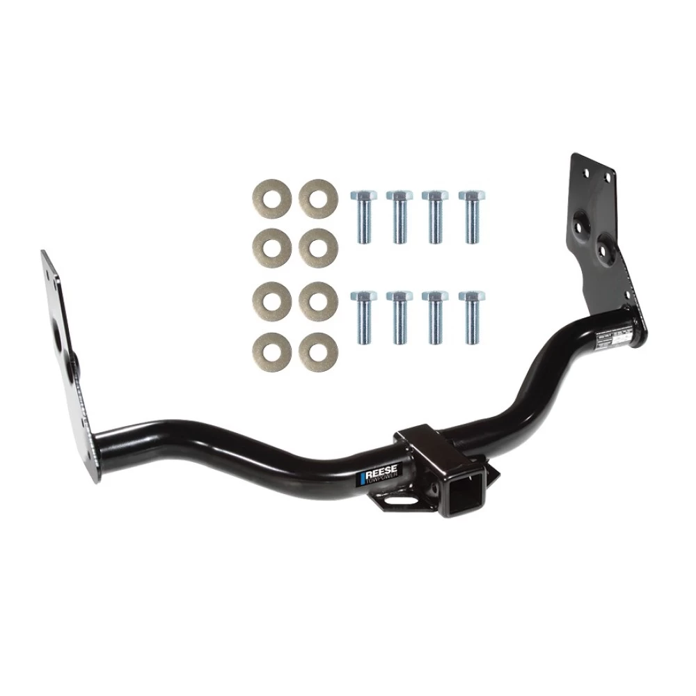 Reese Trailer Tow Hitch For 96-04 Nissan Pathfinder 97-03 INFINITI QX5 2" Receiver