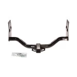 Custom Fit Trailer Hitch Wiring Harness (Plug & Play) 2" Drop Ball-Mount w/ Pin/Clip 2" Chrome Ball Installation Hardware Installation Instructions 33050 118361 21536 Reese Trailer Tow Hitch 96-04 Nissan Pathfinder 97-03 Infiniti QX4 Comple Reese Trailer Tow Hitch For 96-04 Nissan Pathfinder 97-03 Infiniti QX4 Complete Package w/ Wiring and 2" Ball