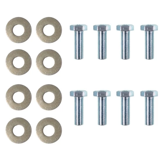 Reese Trailer Tow Hitch Receiver For 96-04 Nissan Pathfinder 97-03 INFINITI QX5 w/Tri-Ball Triple Ball 1-7/8" 2" 2-5/16"