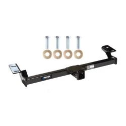 Reese Trailer Tow Hitch For 96-05 Toyota RAV4 All Models 2" Towing Receiver Class 3