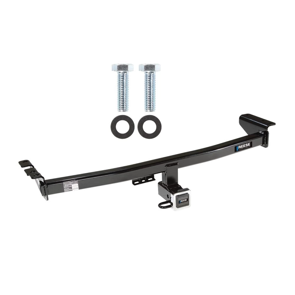 Reese Trailer Tow Hitch For 03-14 Volvo XC90 All Models Class 3 2" Towing Receiver