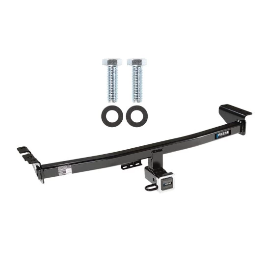 Reese Trailer Tow Hitch For 03-14 Volvo XC90 All Models Class 3 2" Towing Receiver