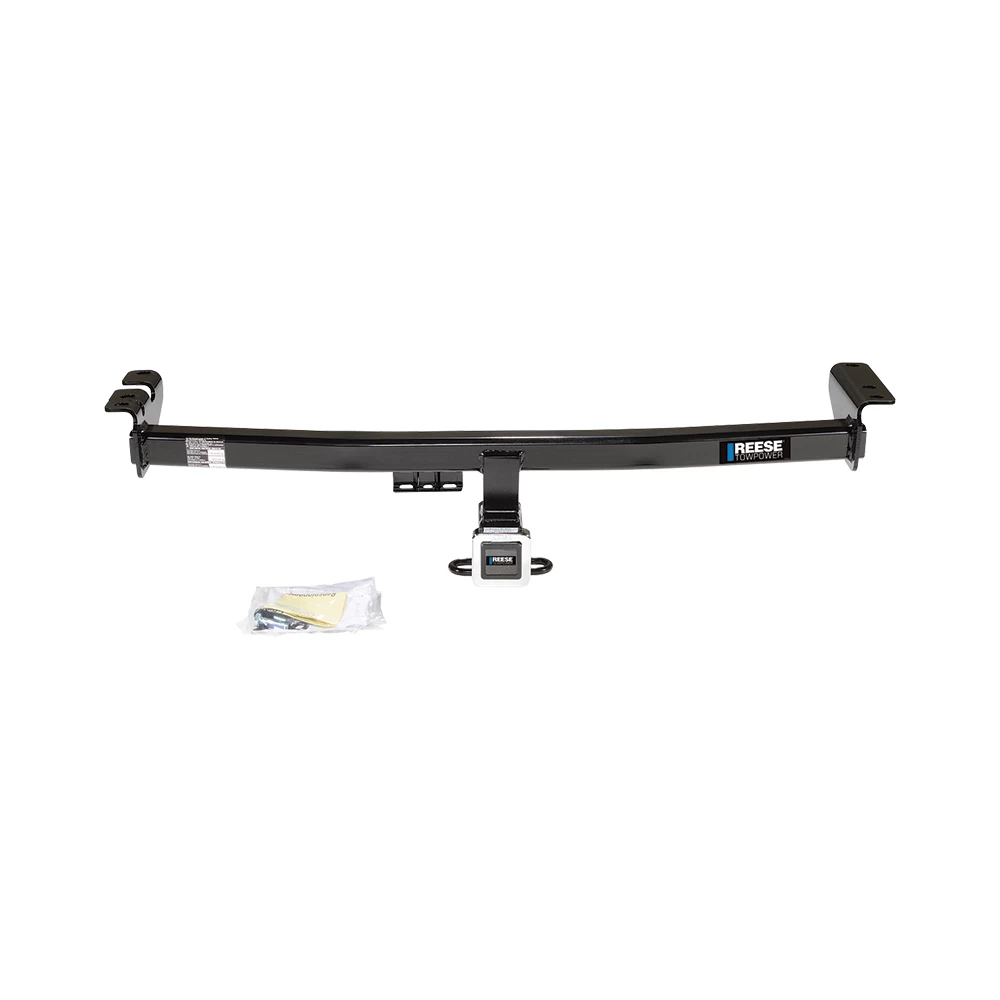 Custom Fit Trailer Hitch Wiring Harness (Plug & Play) Installation Hardware Installation Instructions 33073 118411 Reese Trailer Tow Hitch 05-14 Volvo XC90 Wiring Harness Kit 05 06 07 08 09 10 11 12 13 14 2005 2006 2007 2008 2009 2010 2011 2012 2013 Reese Trailer Tow Hitch For 05-14 Volvo XC90 w/ Wiring Harness Kit