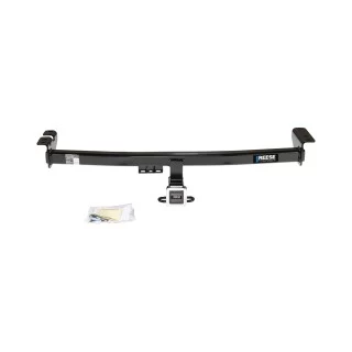 Reese Trailer Tow Hitch For 05-14 Volvo XC90 Deluxe Package Wiring 2" Ball and Lock