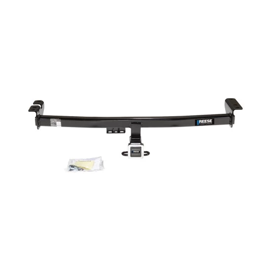 Custom Fit Trailer Hitch Wiring Harness (Plug & Play) Installation Hardware Installation Instructions 33073 118411 Reese Trailer Tow Hitch 05-14 Volvo XC90 Wiring Harness Kit 05 06 07 08 09 10 11 12 13 14 2005 2006 2007 2008 2009 2010 2011 2012 2013 Reese Trailer Tow Hitch For 05-14 Volvo XC90 w/ Wiring Harness Kit