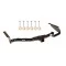 Reese Trailer Tow Hitch For 04-07 Toyota Highlander 04-06 Lexus RX330 07-09 RX350 Class 3