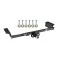 Reese Trailer Tow Hitch For 04-09 Nissan Quest All Styles