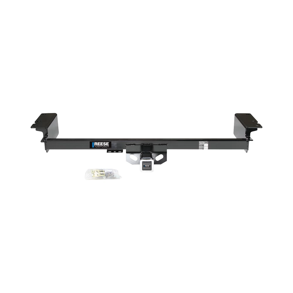 Reese Trailer Tow Hitch For 04-09 Nissan Quest All Styles