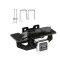 Reese Trailer Tow Hitch For 04-09 Dodge Durango 07-09 Chrysler Aspen 2" Receiver