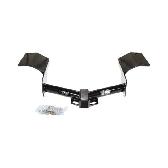 Reese Trailer Tow Hitch For 04-09 Cadillac SRX All Models