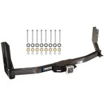 Reese Trailer Tow Hitch For 02-06 Dodge Sprinter Freightliner 2500 3500 Except Dually 2" Receiver