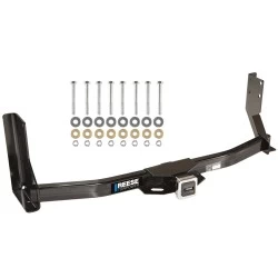 Reese Trailer Tow Hitch For 02-06 Dodge Sprinter Freightliner 2500 3500 Except Dually 2" Receiver