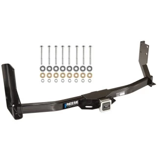 Reese Trailer Tow Hitch For 02-06 Dodge Sprinter Freightliner 2500 3500 Except Dually 2" Receiver