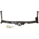 Reese Trailer Tow Hitch Receiver For 02-06 Dodge Sprinter Freightliner 2500 3500 Except Dually w/Tri-Ball Triple Ball 1-7/8" 2" 2-5/16"