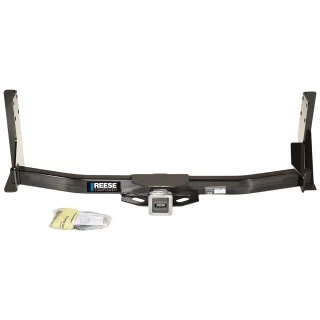 Reese Trailer Tow Hitch For 02-06 Dodge Sprinter Freightliner 2500 3500 Except Dually 2" Receiver
