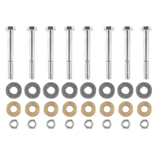 Reese Trailer Tow Hitch Receiver For 02-06 Dodge Sprinter Freightliner 2500 3500 Except Dually w/Tri-Ball Triple Ball 1-7/8" 2" 2-5/16"