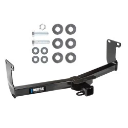 Reese Trailer Tow Hitch For 05-10 Dodge Dakota 06-09 Mitsubishi Raider 10-11 RAM Dakota