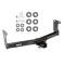 Reese Trailer Tow Hitch For 05-10 Dodge Dakota 06-09 Mitsubishi Raider 11 RAM Dakota  