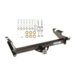 Reese Trailer Tow Hitch For 78-96 Chevy GMC G Series Van Full Size Except Step Bumper Trailer Hitch Tow Receiver
