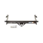 Reese Trailer Tow Hitch Receiver For 78-95 Chevy G10 20 30 GMC G1500 2500 3500 w/Tri-Ball Triple Ball 1-7/8" 2" 2-5/16"