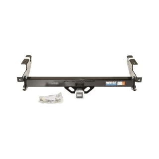 Reese Trailer Tow Hitch For 78-96 Chevy GMC G Series Van Full Size Except Step Bumper Trailer Hitch Tow Receiver
