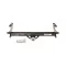 Reese Trailer Tow Hitch For 78-95 Chevy G10 20 30 GMC G1500 2500 3500 Trailer Hitch Tow Receiver
