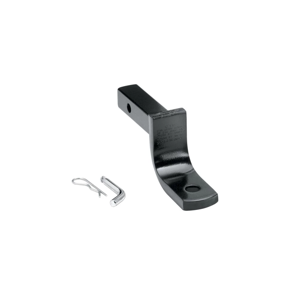 Custom Fit Trailer Hitch Wiring Harness (Plug & Play) Draw-Bar w/ Pin/Clip Installation Hardware Installation Instructions 77993 3593 118819 Reese Trailer Tow Hitch 20-23 Hyundai Sonata Wiring Kit and Draw Bar 20 21 22 23 2020 2021 2022 2023 Reese Trailer Tow Hitch For 20-23 Hyundai Sonata w/ Wiring Kit and Draw Bar