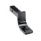 Reese Trailer Tow Hitch For 14-19 Toyota Corolla Except Hatchback Complete Package w/ Wiring and 2" Ball