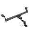 Custom Fit Trailer Hitch Wiring Harness (Plug & Play) Installation Hardware Installation Instructions 361100 118816 Draw-Tite Trailer Tow Hitch 20-22 Escape (Except Hybrid) Wiring Harness Kit 20 21 22 2020 2021 2022 Trailer Tow Hitch For 20-24 Ford Escape (Except Hybrid) w/ Wiring Harness Kit