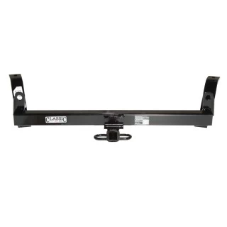 Trailer Tow Hitch For 89-98 Ford Thunderbird Mark VIII Cougar 1-1/4" Receiver