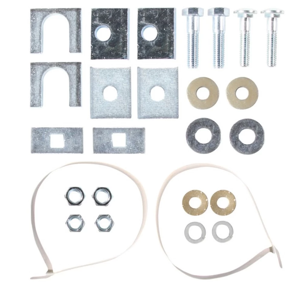 Trailer Tow Hitch w/ 4 Bike Rack For 89-98 Ford Thunderbird Lincoln Mark VIII Mercury Cougar tilt away adult or child arms fold down carrier w/ Lock and Cover