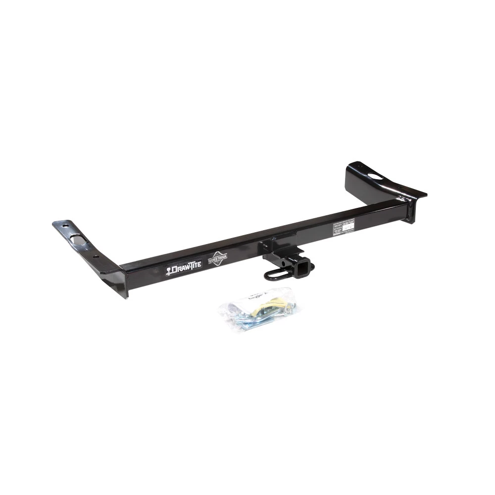 Trailer Tow Hitch For 95-03 Ford Windstar Class 2 1-1/4" Towing Receiver 