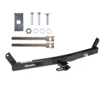 36262 Draw-Tite Trailer Tow Hitch 93-04 Volvo 850 C70 S70 V70 1-1/4" Towing Receiver Class 2 93 94 95 96 97 98 99 00 01 02 03 04 1993 1994 1995 1996 1997 1998 1999 2000 2001 2002 2003 2004 Trailer Tow Hitch For 93-04 Volvo 850 C70 S70 V70 1-1/4" Towing Receiver Class 2