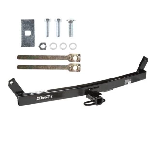 Trailer Tow Hitch For 93-04 Volvo 850 C70 S70 V70 1-1/4" Towing Receiver Class 2