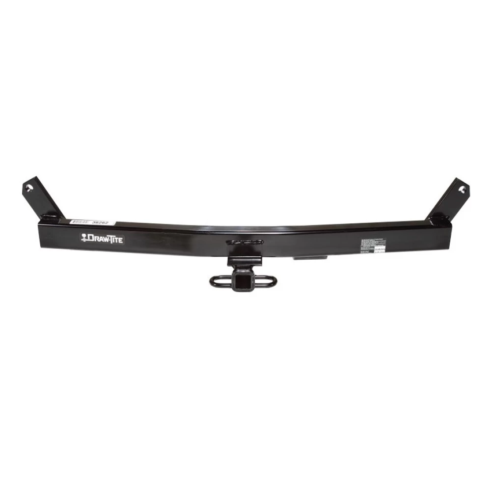 36262 Draw-Tite Trailer Tow Hitch 93-04 Volvo 850 C70 S70 V70 1-1/4" Towing Receiver Class 2 93 94 95 96 97 98 99 00 01 02 03 04 1993 1994 1995 1996 1997 1998 1999 2000 2001 2002 2003 2004 Trailer Tow Hitch For 93-04 Volvo 850 C70 S70 V70 1-1/4" Towing Receiver Class 2