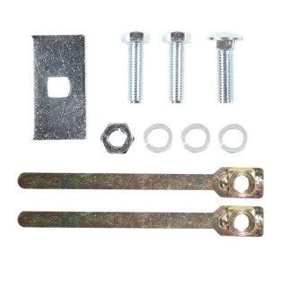 Trailer Tow Hitch For 93-04 Volvo 850 C70 S70 V70 1-1/4" Towing Receiver Class 2