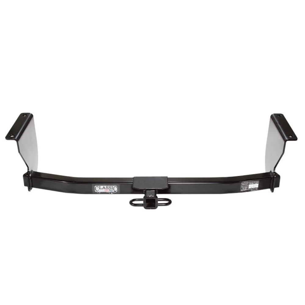 36276 Draw-Tite Trailer Tow Hitch 99-04 Jeep Grand Cherokee 1-1/4" Towing Receiver Class 2 99 00 01 02 03 04 1999 2000 2001 2002 2003 2004 Trailer Tow Hitch For 99-04 Jeep Grand Cherokee 1-1/4" Towing Receiver Class 2