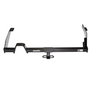 Trailer Tow Hitch For 00-04 Subaru Legacy Sedan & Wagon Outback Wagon Except Sport 1-1/4" Towing Receiver Class 2