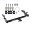 36287 2000 2001 2002 2003 2004 2005 00 01 02 03 04 05 Cadillac DeVille Draw-Tite Trailer Tow Hitch Receiver Bar Frame Trailer Tow Hitch For 00-05 Cadillac DeVille 06-11 DTS 1-1/4" Towing Receiver