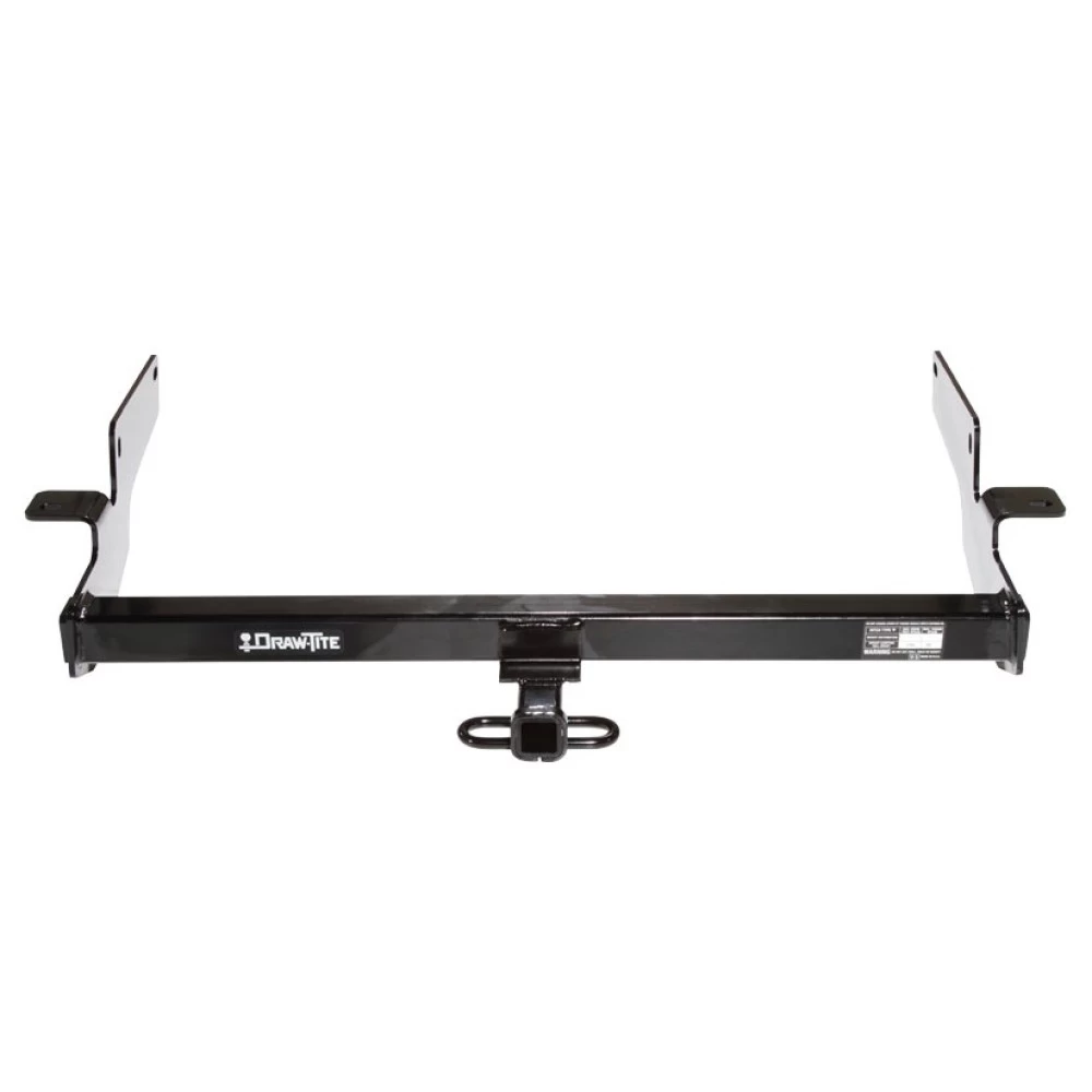 Custom Fit Trailer Hitch Wiring Harness (Requires Splicing) Installation Hardware Installation Instructions 36287 119148 Draw-Tite Trailer Tow Hitch 00-05 Cadillac DeVille 06-11 DTS Wiring Harness Kit 00 01 02 03 04 05 06 07 08 09 10 11 2000 2001 2002 200 Trailer Tow Hitch For 00-05 Cadillac DeVille 06-11 DTS w/ Wiring Harness Kit