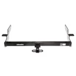 Custom Fit Trailer Hitch Wiring Harness (Requires Splicing) Installation Hardware Installation Instructions 36287 119148 Draw-Tite Trailer Tow Hitch 00-05 Cadillac DeVille 06-11 DTS Wiring Harness Kit 00 01 02 03 04 05 06 07 08 09 10 11 2000 2001 2002 200 Trailer Tow Hitch For 00-05 Cadillac DeVille 06-11 DTS w/ Wiring Harness Kit