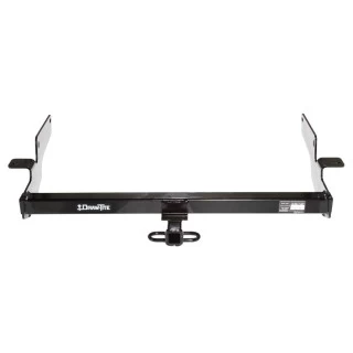 36287 2000 2001 2002 2003 2004 2005 00 01 02 03 04 05 Cadillac DeVille Draw-Tite Trailer Tow Hitch Receiver Bar Frame Trailer Tow Hitch For 00-05 Cadillac DeVille 06-11 DTS 1-1/4" Towing Receiver
