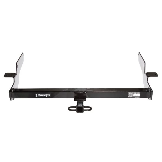 Custom Fit Trailer Hitch Wiring Harness (Requires Splicing) Installation Hardware Installation Instructions 36287 119148 Draw-Tite Trailer Tow Hitch 00-05 Cadillac DeVille 06-11 DTS Wiring Harness Kit 00 01 02 03 04 05 06 07 08 09 10 11 2000 2001 2002 200 Trailer Tow Hitch For 00-05 Cadillac DeVille 06-11 DTS w/ Wiring Harness Kit