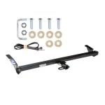 Trailer Tow Hitch For 00-04 Toyota Avalon 1-1/4" Towing Receiver Class 2 