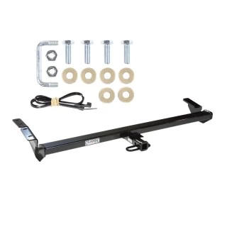 36293 2000 2001 2002 2003 2004 00 01 02 03 04 Toyota Avalon Draw-Tite Trailer Tow Hitch Receiver Bar Frame Trailer Tow Hitch For 00-04 Toyota Avalon 1-1/4" Towing Receiver Class 2