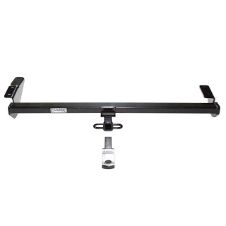 Trailer Tow Hitch For 00-04 Toyota Avalon All Models 1-1/4" Receiver Class 2 w/ Draw Bar Kit